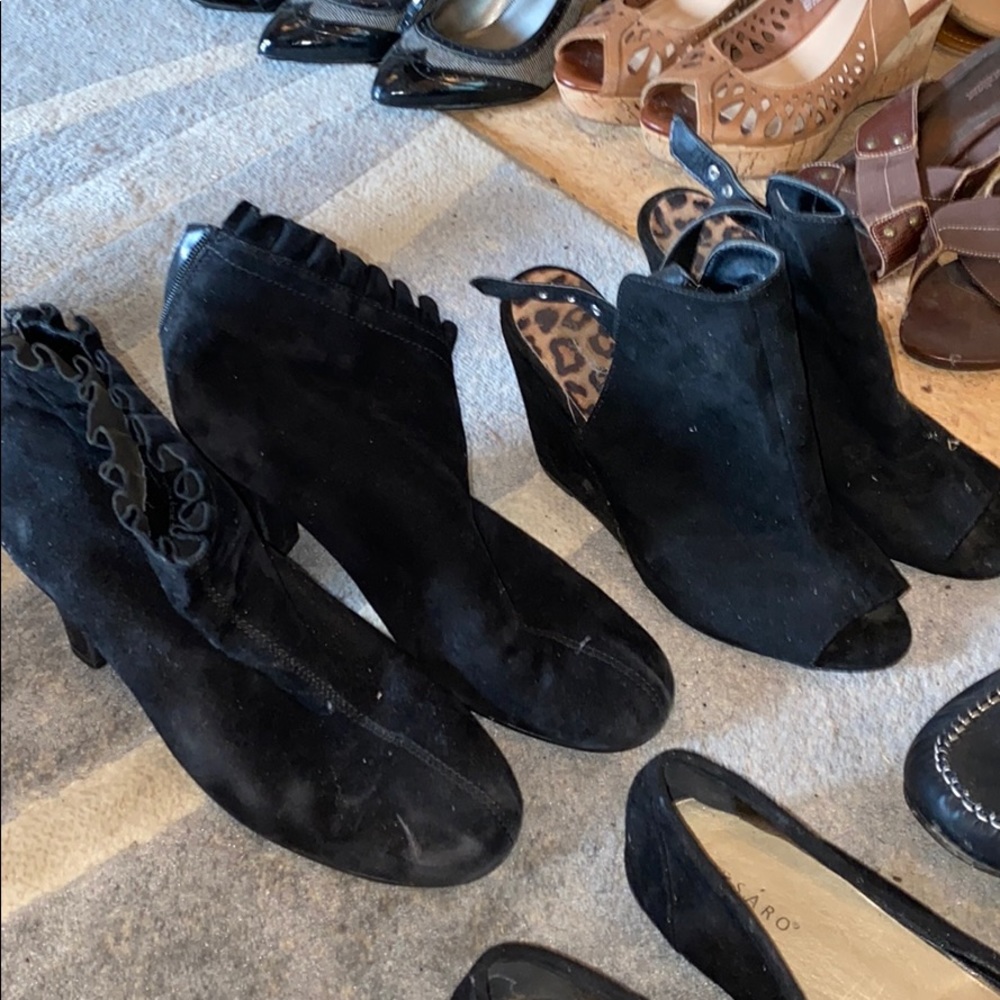 Women’s heels